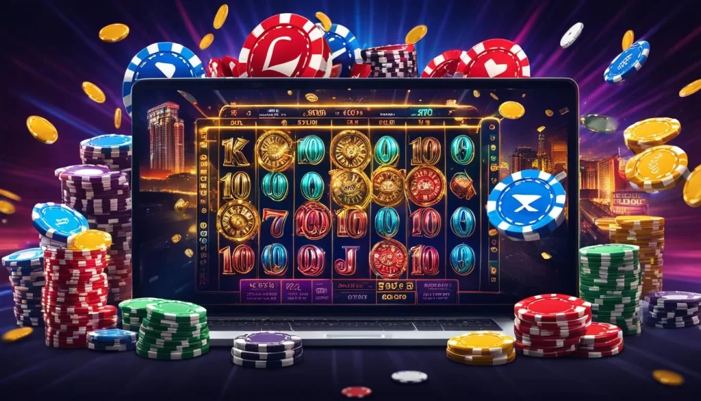Các tính năng chi tiết của ứng dụng MU88BET