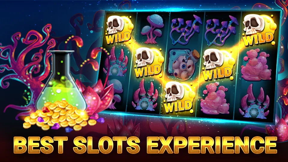 Hình ảnh game Vua Bắn Cá