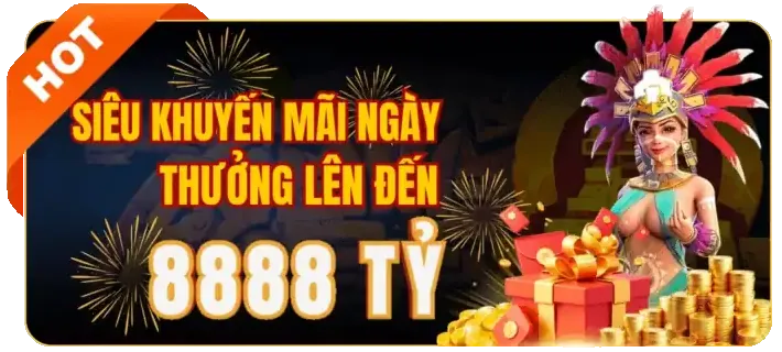 Banner khuyến mãi chào mừng