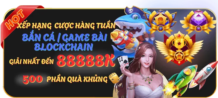 Thưởng nạp hàng ngày mu88bet