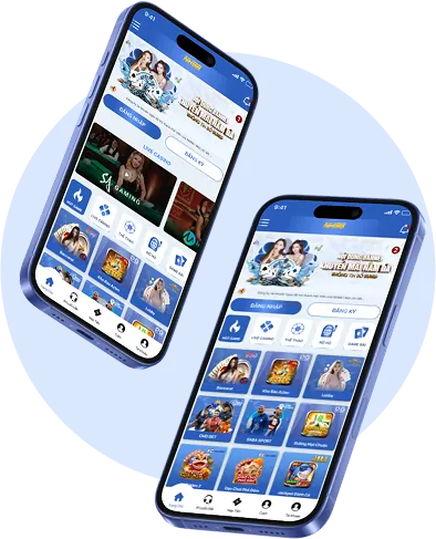Giao diện thân thiện, dễ sử dụng của ứng dụng MU88BET