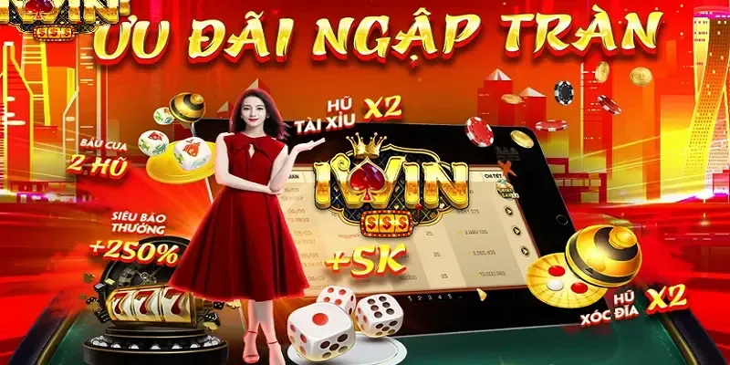 Khuyến mãi chào mừng thành viên mới MU88BET