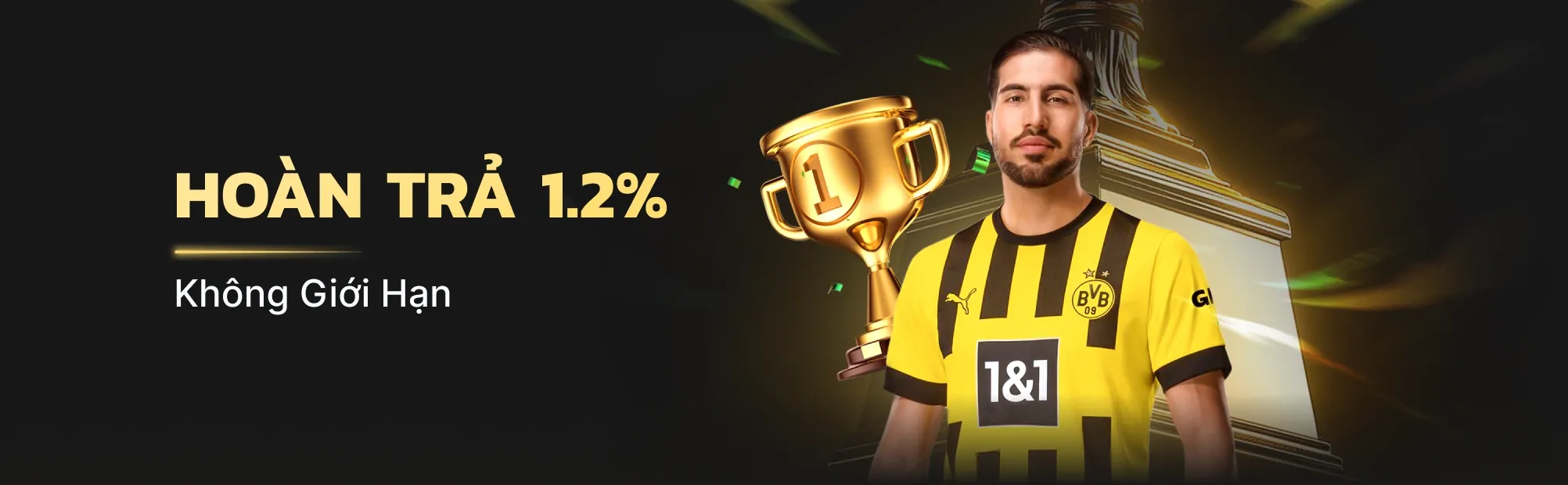 Trò chơi nổ hũ và bắn cá tại mu88bet