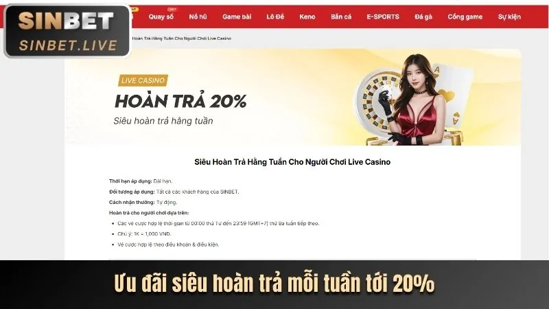 Hoàn trả không giới hạn tại Mu88bet Link Mới