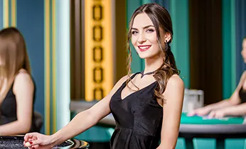 Người chia bài chuyên nghiệp tại mu88bet